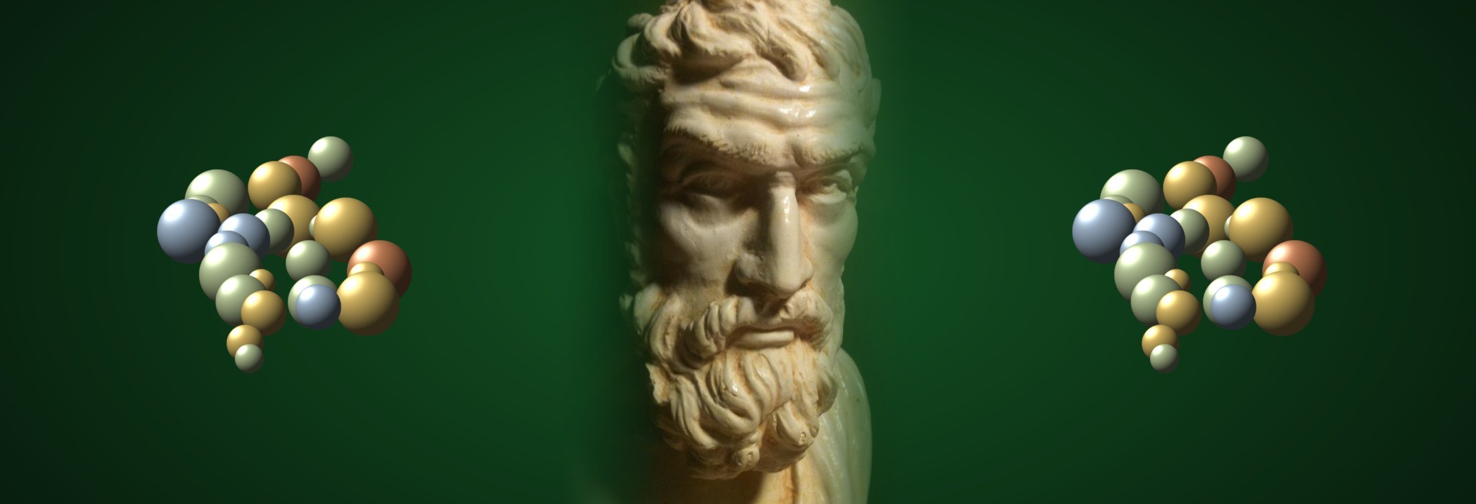 Twins, Eggs, and Duplicate Worlds - How Epicurus Deals With Identical Things